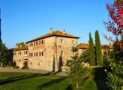 COUNTRY HOUSE TORRE DEL GUADO